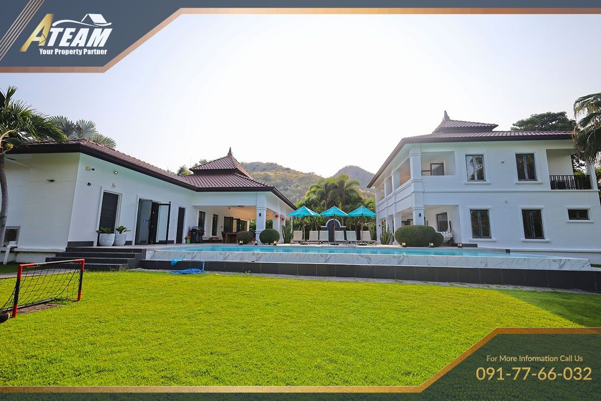img_house for sale huahin poolvilla luxury belvida golfclub1