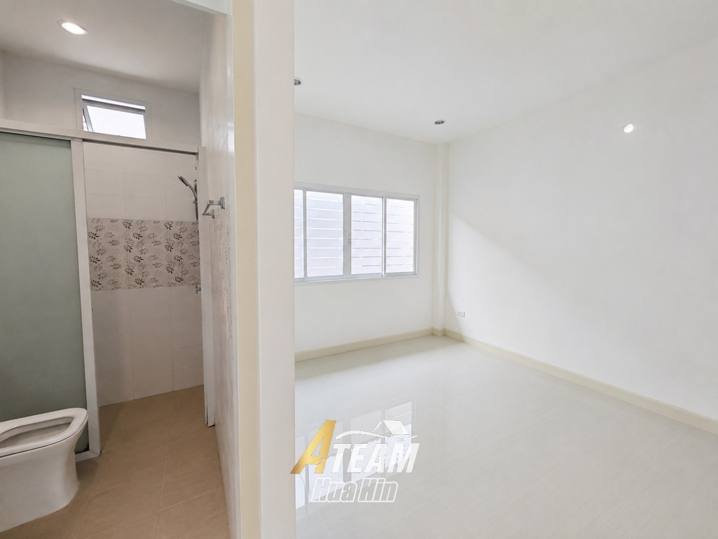 Belle maison de 2 chambres dans un emplacement privilégié à Soi 94