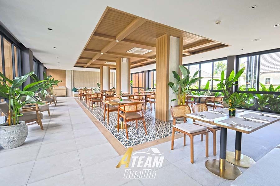 condo for sale luxury 2beds sunshine chaam42