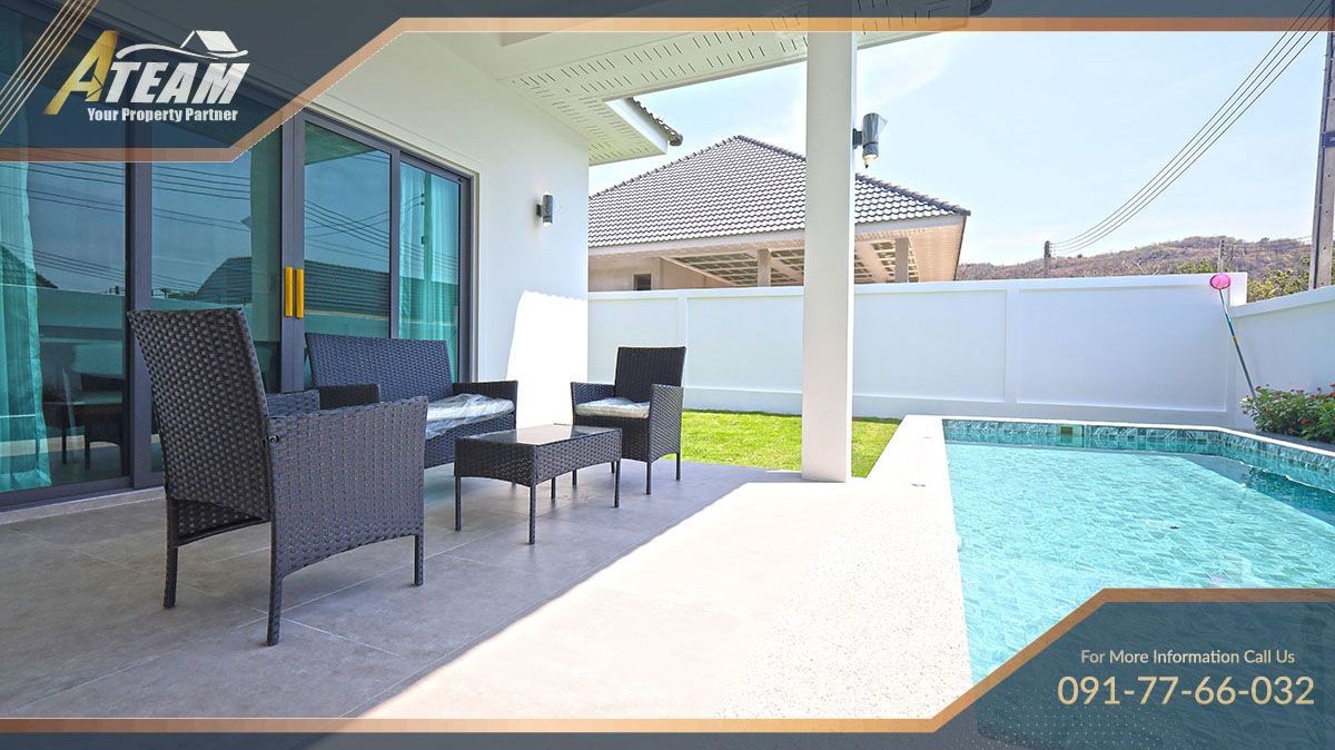House for sale huahin blackmountain mountainveiw 3bedrooms32