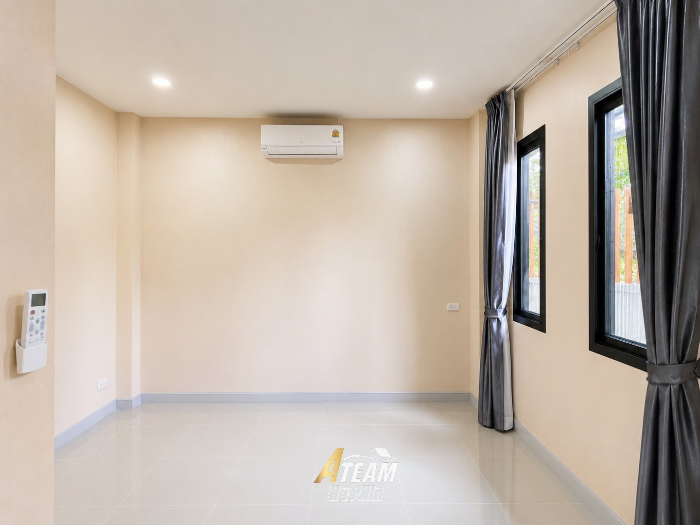 Villa avec piscine de 3 chambres à vendre à Nong Khon, Hua Hin – 5,5 millions de THB