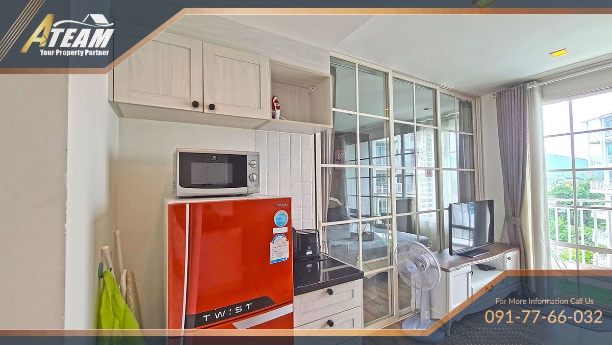 Summer condo resale hua hin12