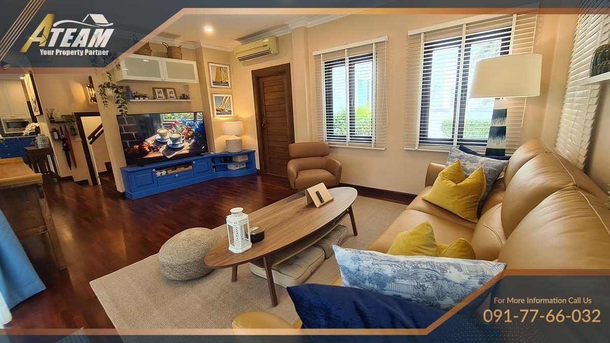the heights 2 pool villa resale development hua hin45