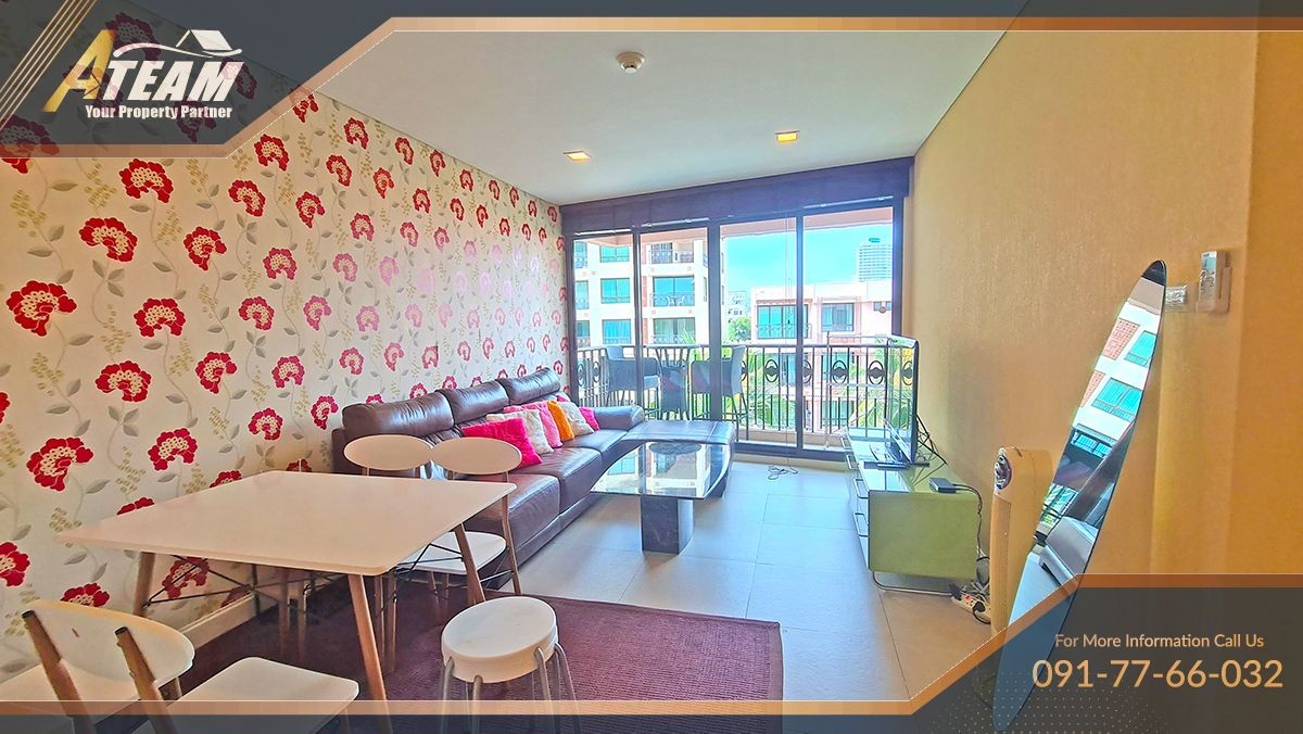 marrakesh condo 2bed 2bath resale hua hin25