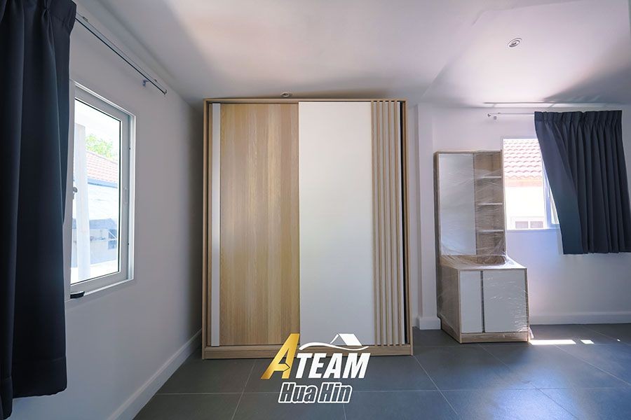 HOUSE FOR SALE WANGPONG 3BEDROOM RIVER21