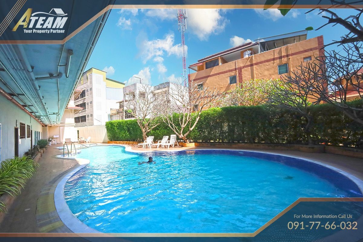 img_condo for rent in BaanKlang hua hin _3