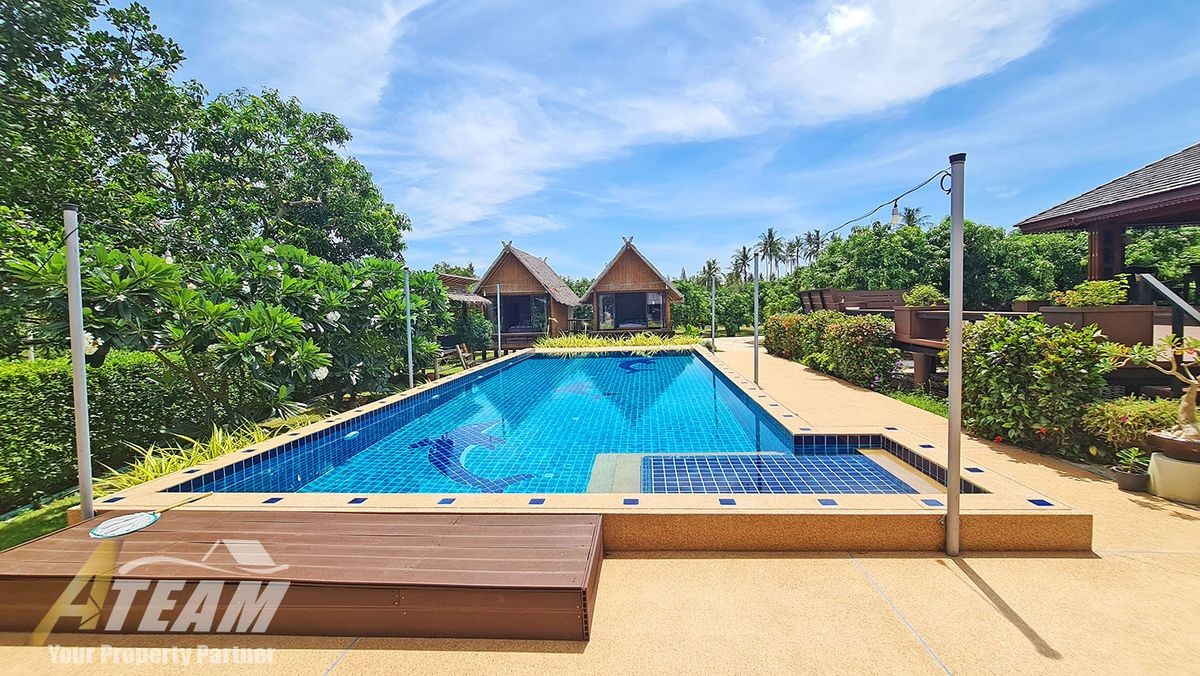 mango resort resale development Hua Hin63