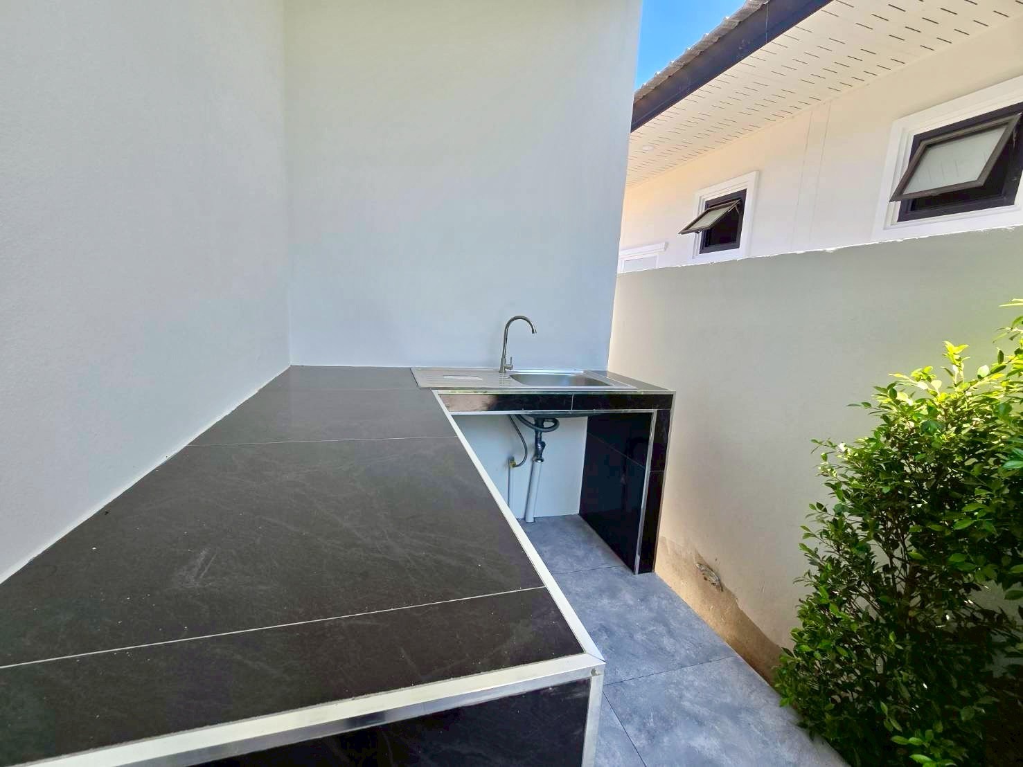Maison abordable de 3 chambres à seulement 10 minutes de Hua Hin et des plages