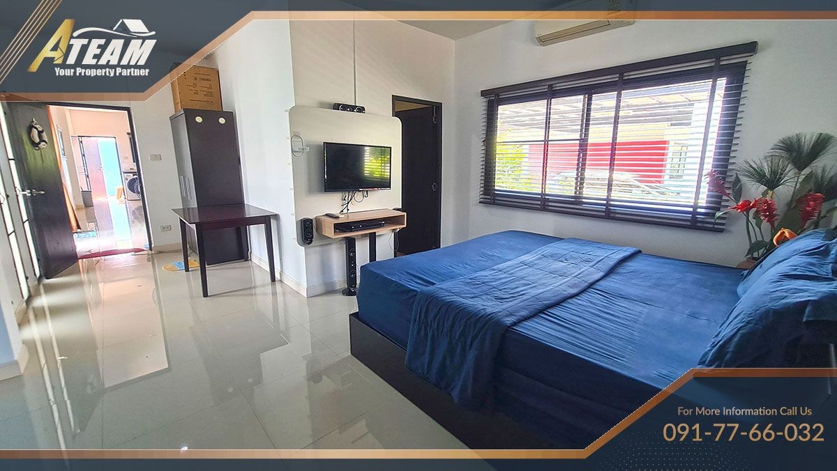 3bed 3bath poolvilla resale hua hin17