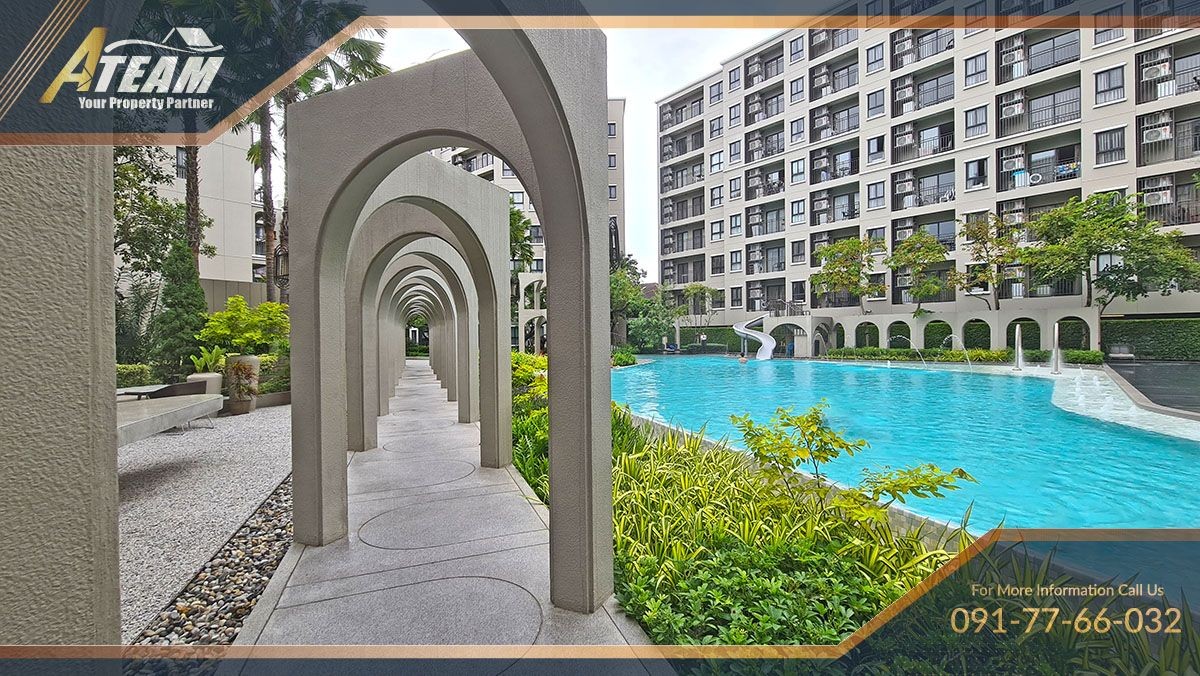 la casita condo resale hua hin8
