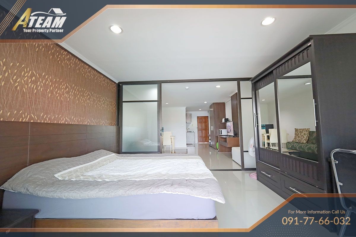 img_condo for rent in BaanKlang hua hin _10