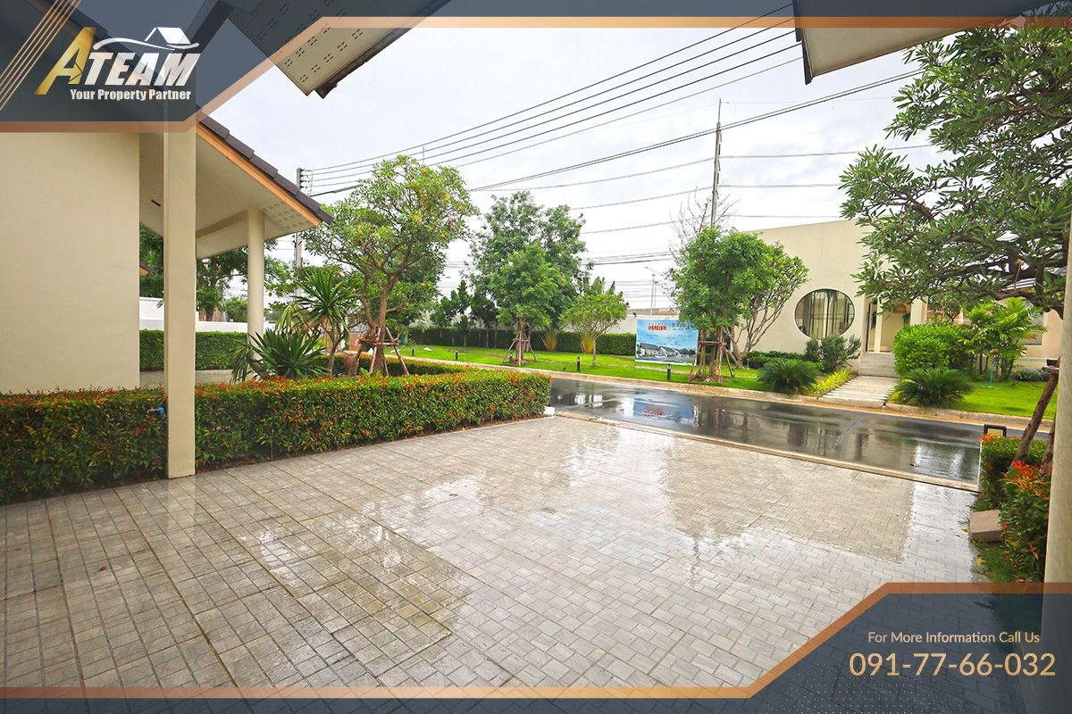 House for sale wizhome chaam18