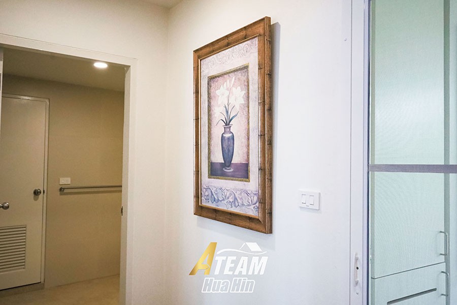 condo for rent baanchaitalay huahin34