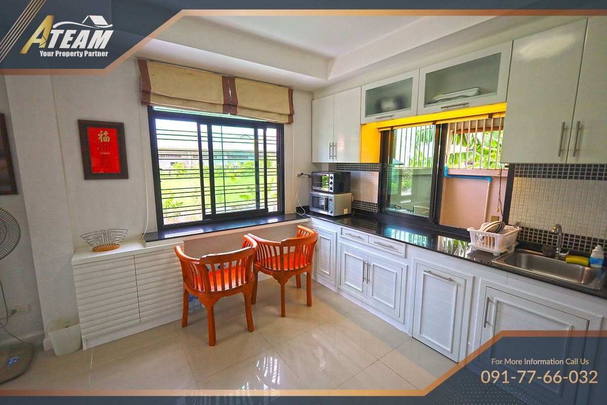 House for sale townhouse 2bedroom huahin19