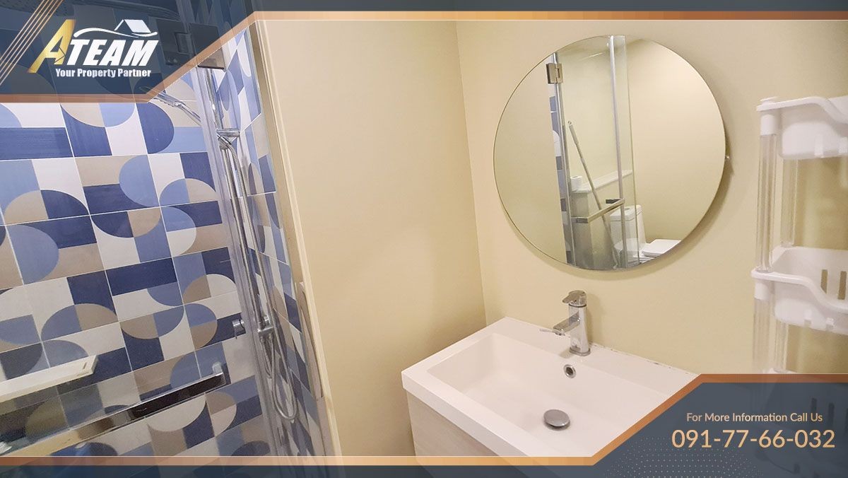 condo for rent Marvest hua hin 11