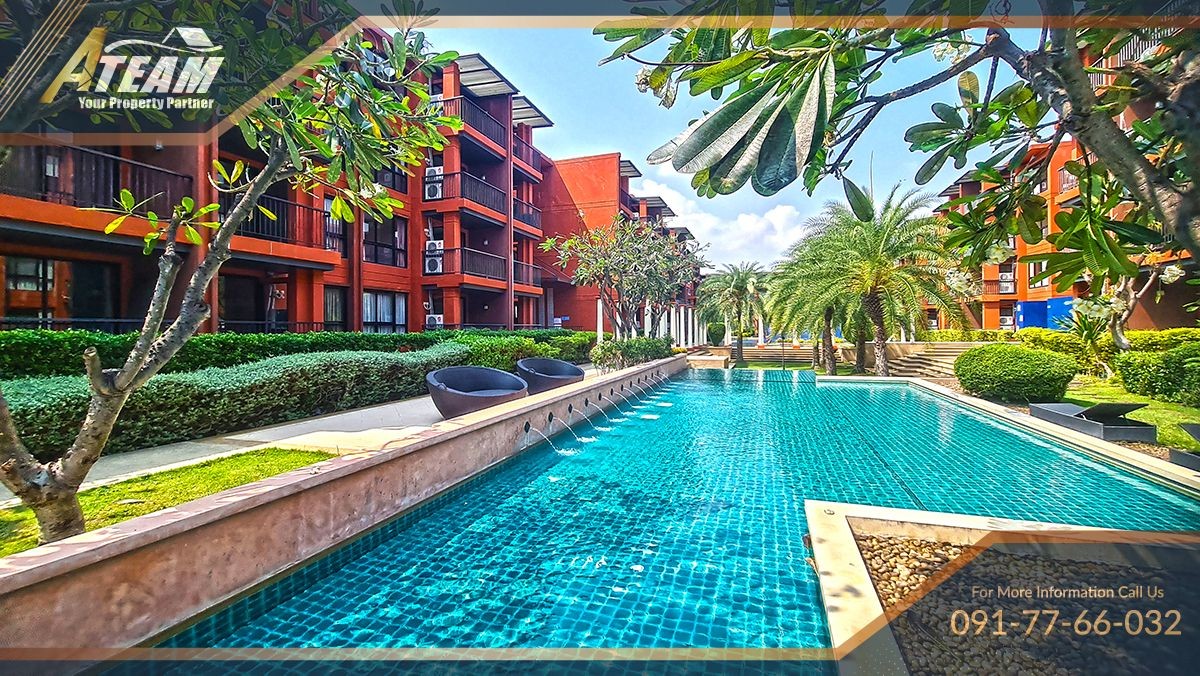 img_bluroc resale condo Hua Hin3