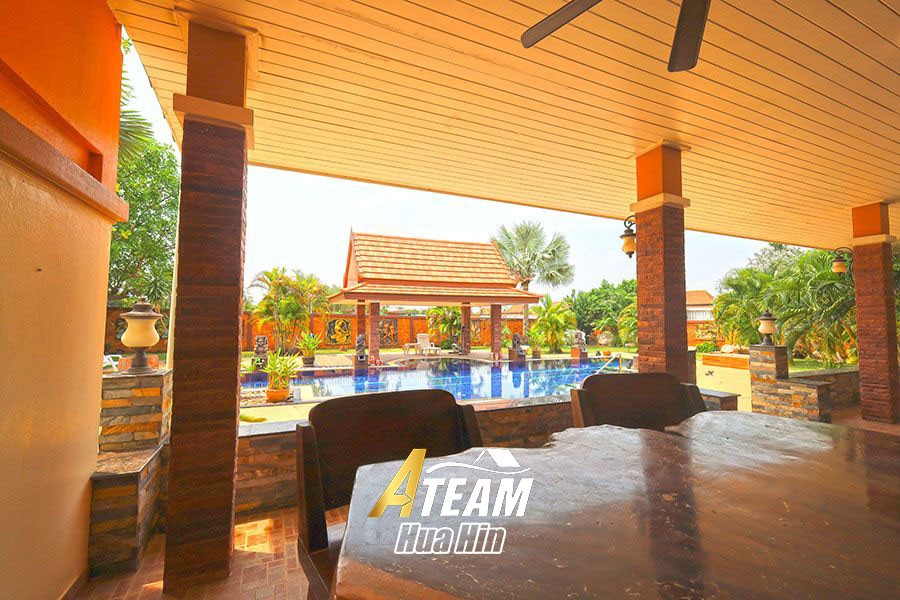 House for sale emerald huahin22