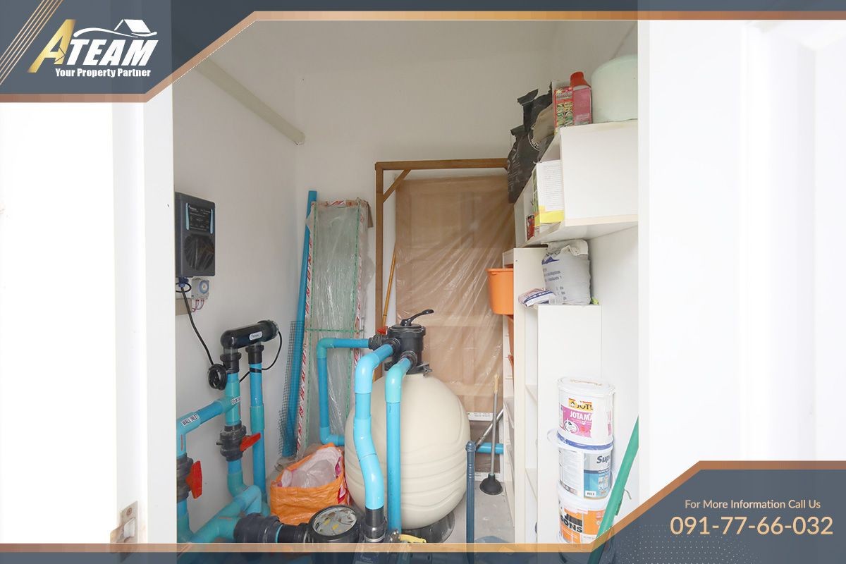 House for sale huahin maliresidences luxury poolvilla 3bedroom27
