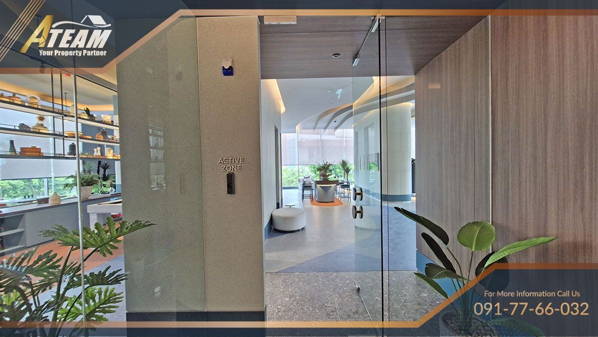 condo for sale vehha 1bedroom highrise seaview luxury huahin28