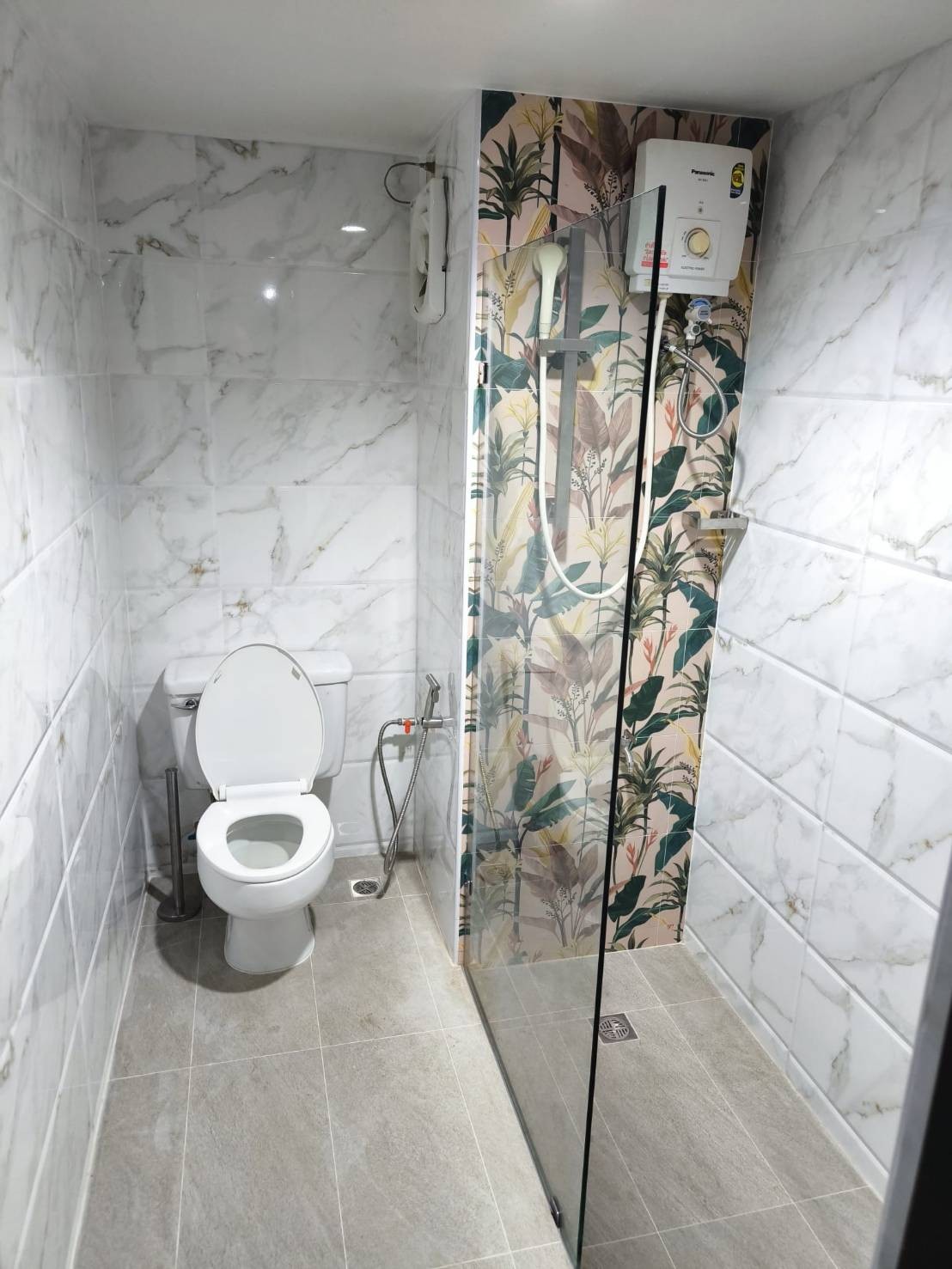 Appartement 1 chambre à vendre à Condo Chain – Centre de Hua Hin, en bord de mer