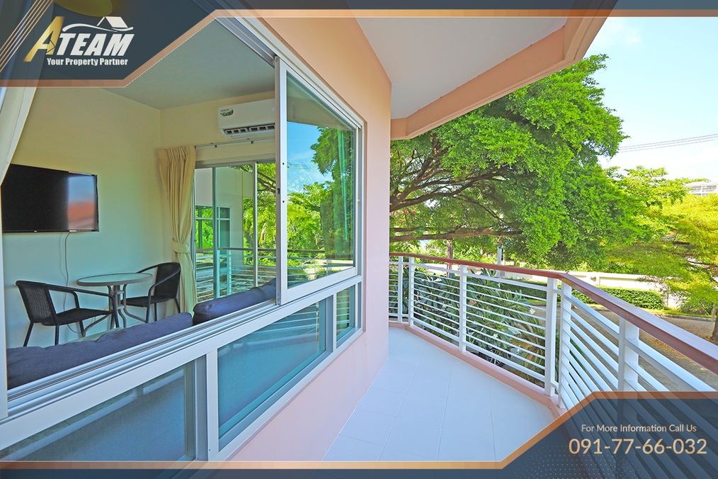 img_Flame Three Hua Hin 1 bedroom ID 48137 resale condo 12