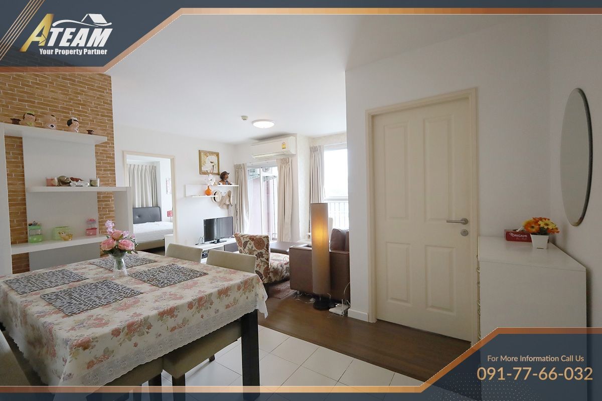 img_condo for sale huahin 2bedroomcondo centercity baankhunkoey3