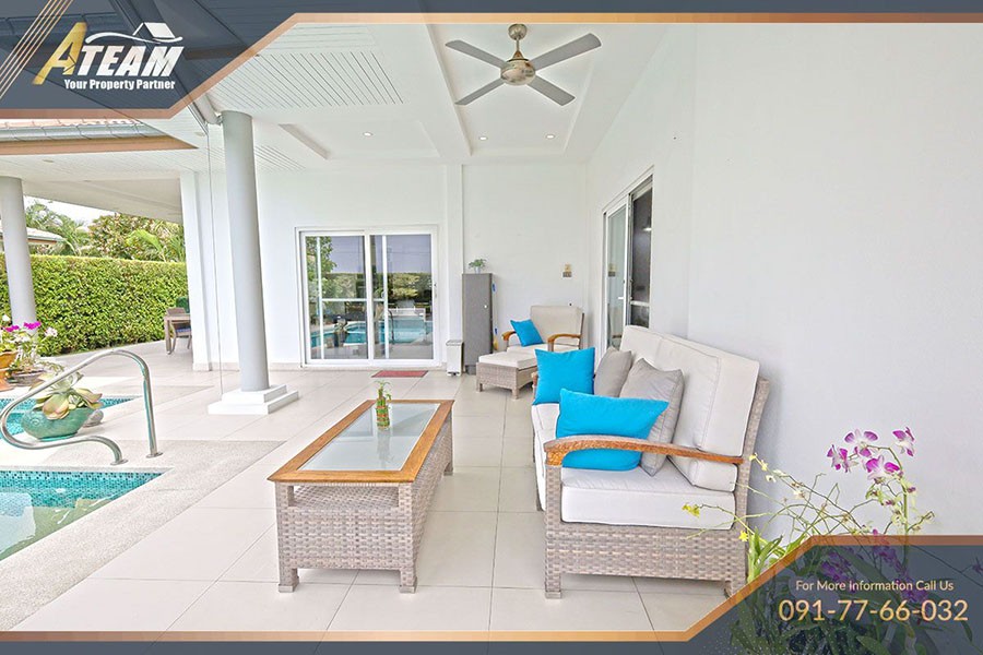 img_House for sale huahin Maliprestige luxury poolvilla8