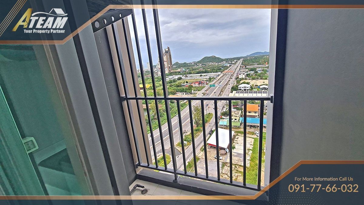 baan kiang fah resale condo hua hin7