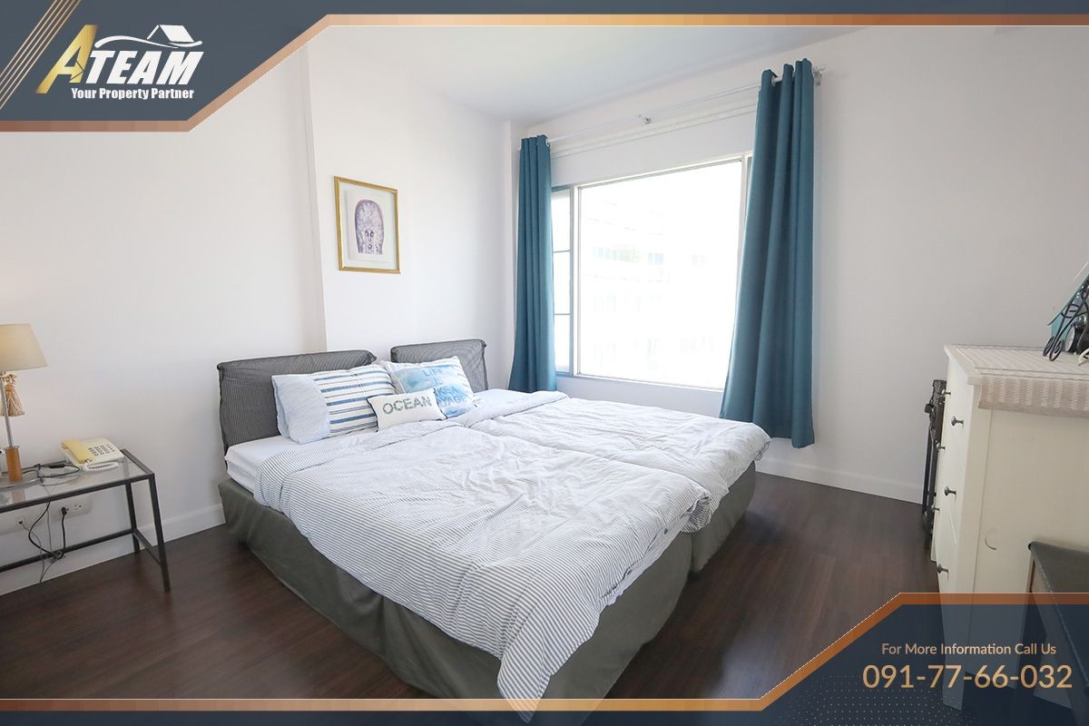 condo for sale huahin baansanpluem 1bedroom beachfront citycenter17