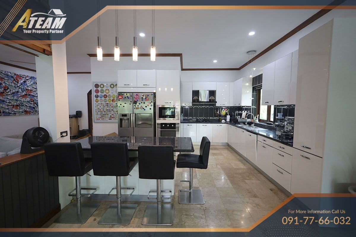 house for sale crystal huahin39