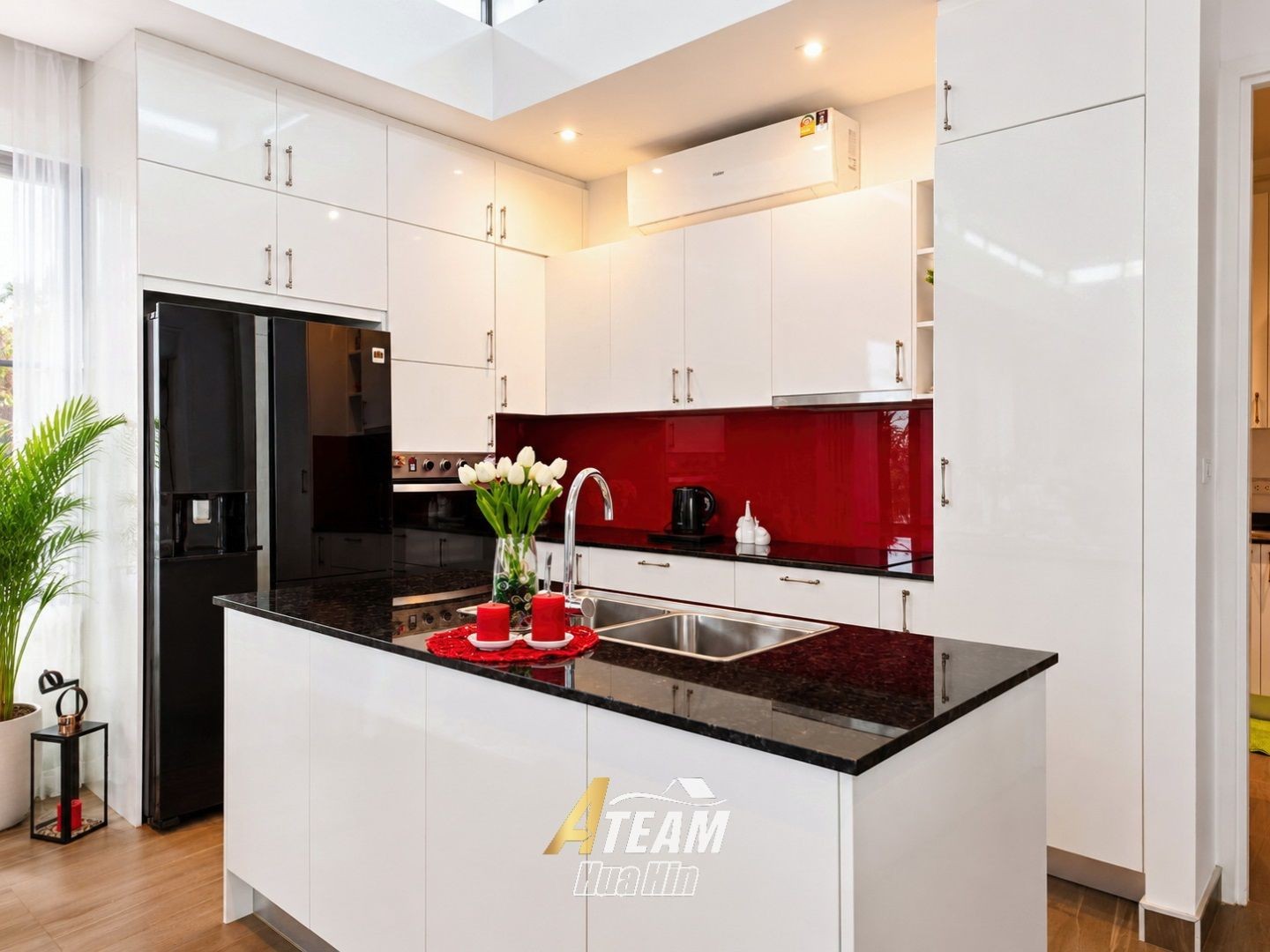 img_house for sale 2bedroom sunshine sampraya8