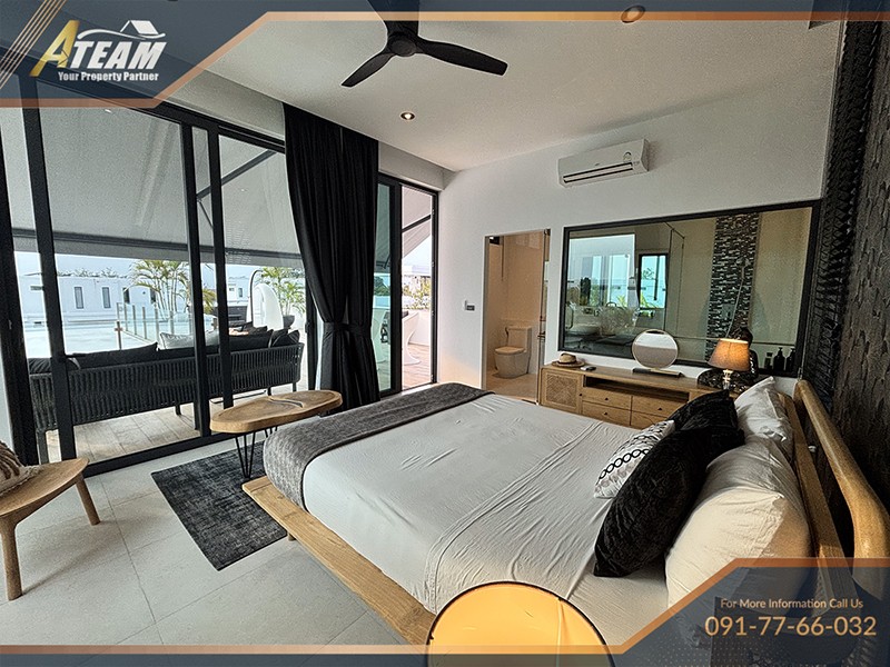 House for sale huahin lalua luxurypoolvilla21