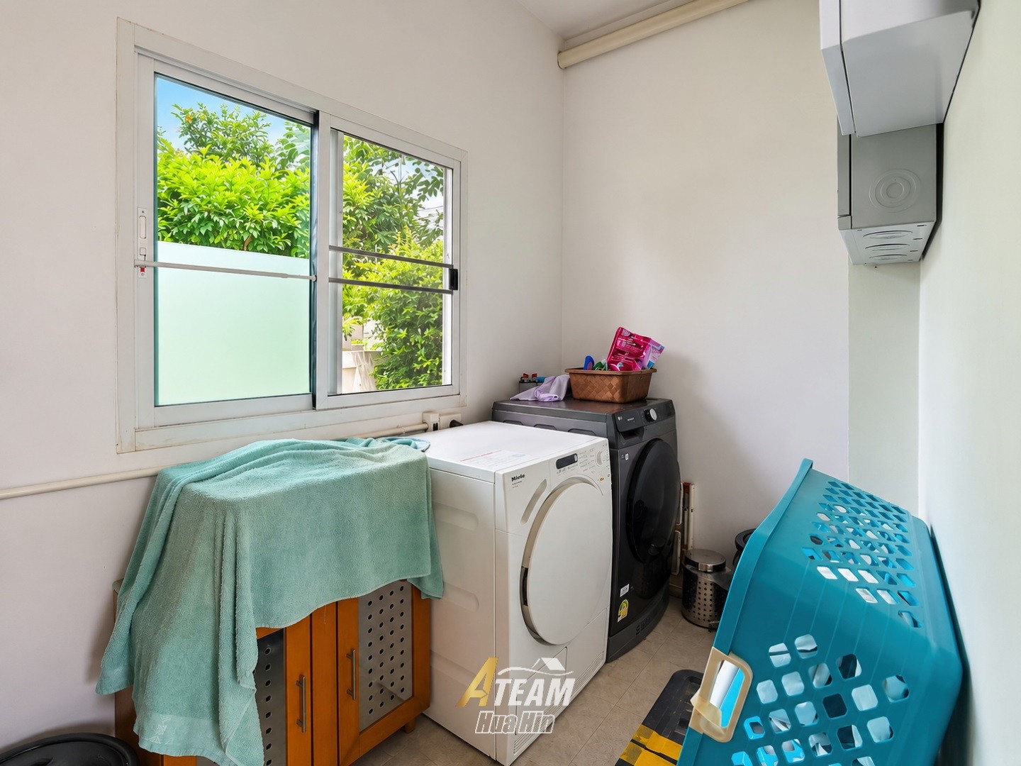 Villa de 3 chambres avec piscine à vendre à Khao Tao
