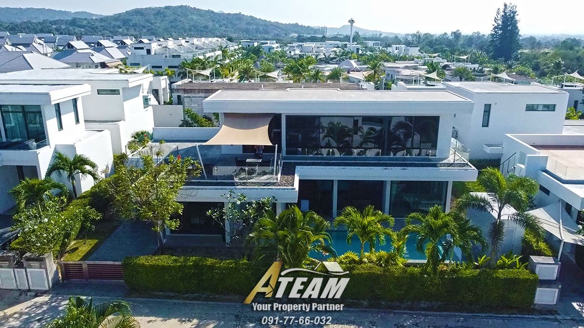 img_poolvilla for rent in hua hin 