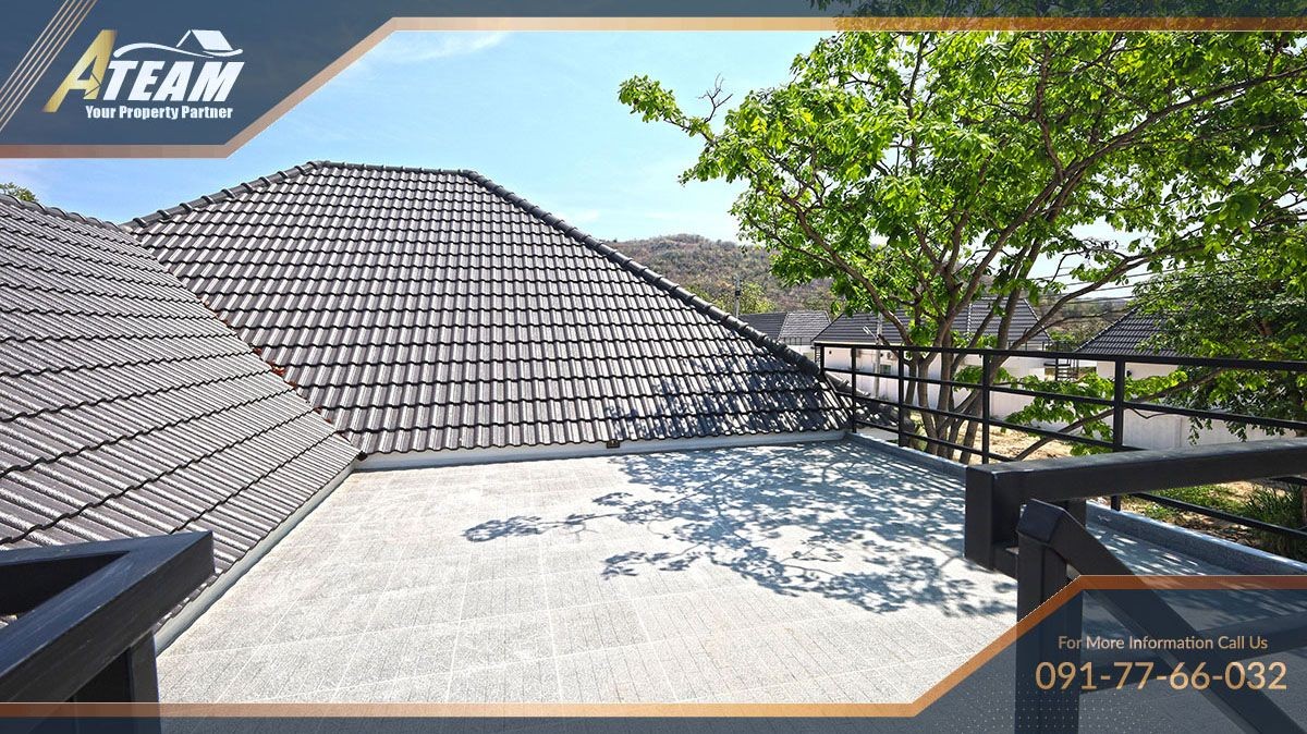 House for sale huahin blackmountain mountainveiw 3bedrooms36