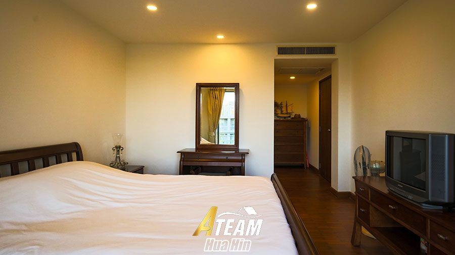 img_Condo for rent 3bed Baan Sansaran .244 huahin15