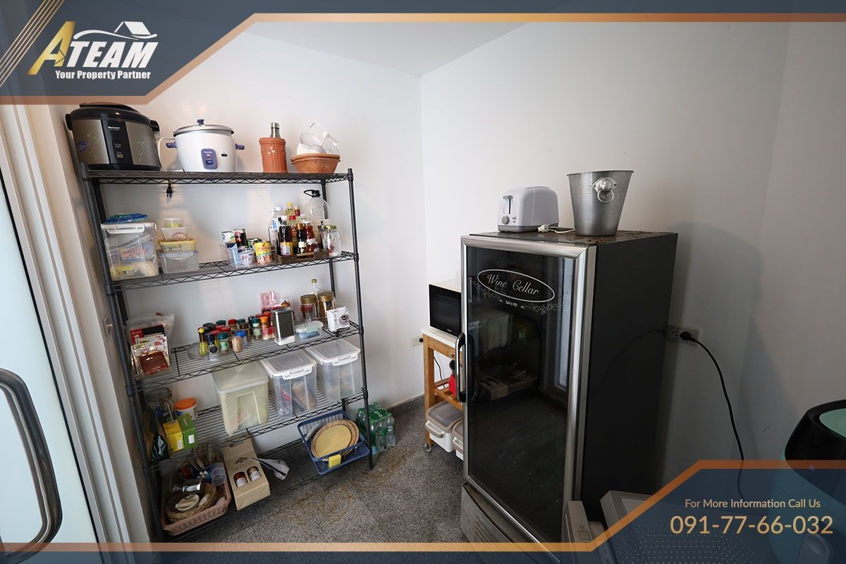 house for sale White stone huahin39