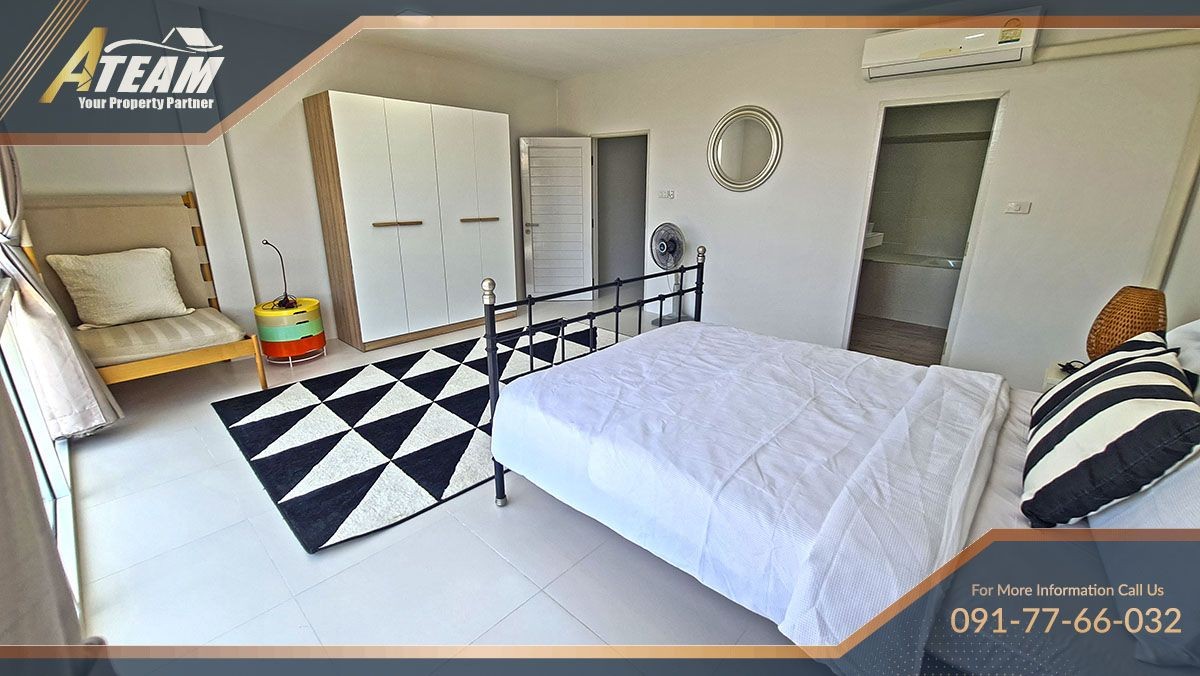 soi 51 resale townhouse hua hin26