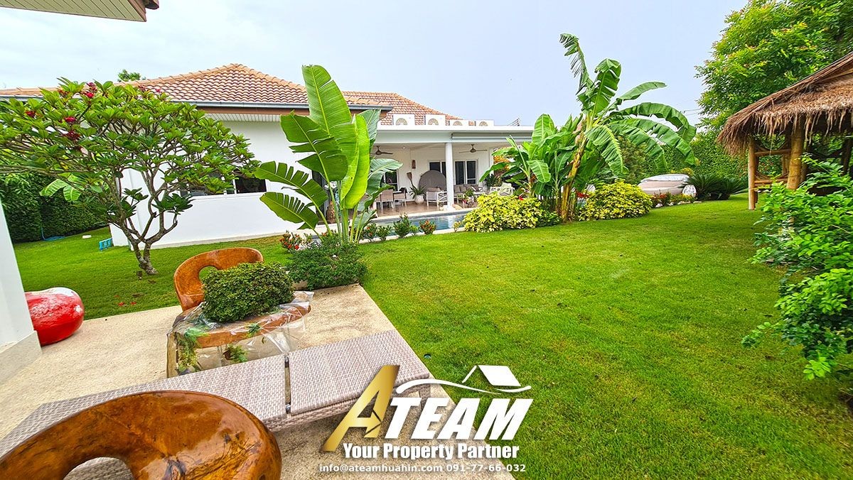 Mali Prestige orchid paradise pool villa resale devolpment15