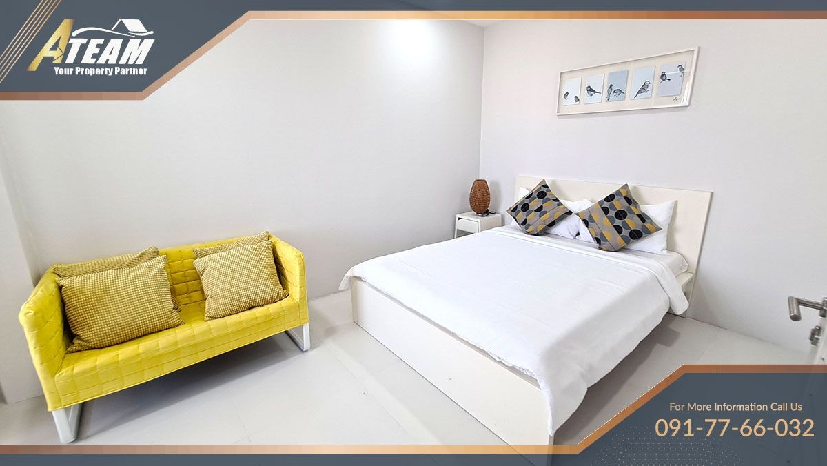 soi 51 resale townhouse hua hin33