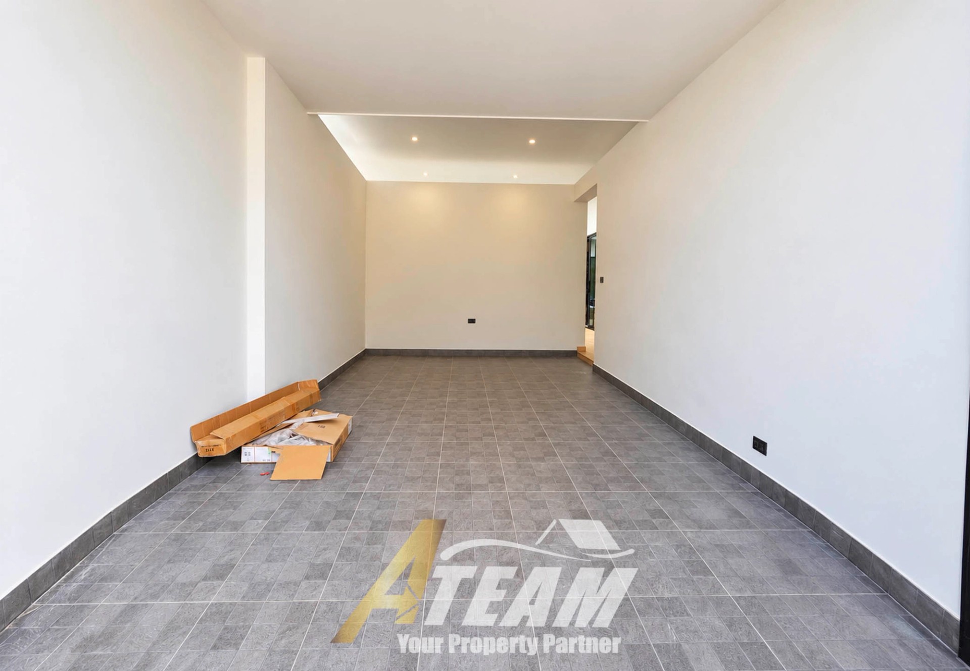 Property photo at Spacious 2-Bedroom Private Pool Villa with Separate Office for Rent at Asai Village, Hua Hin – From ฿40,000/Month  Copy