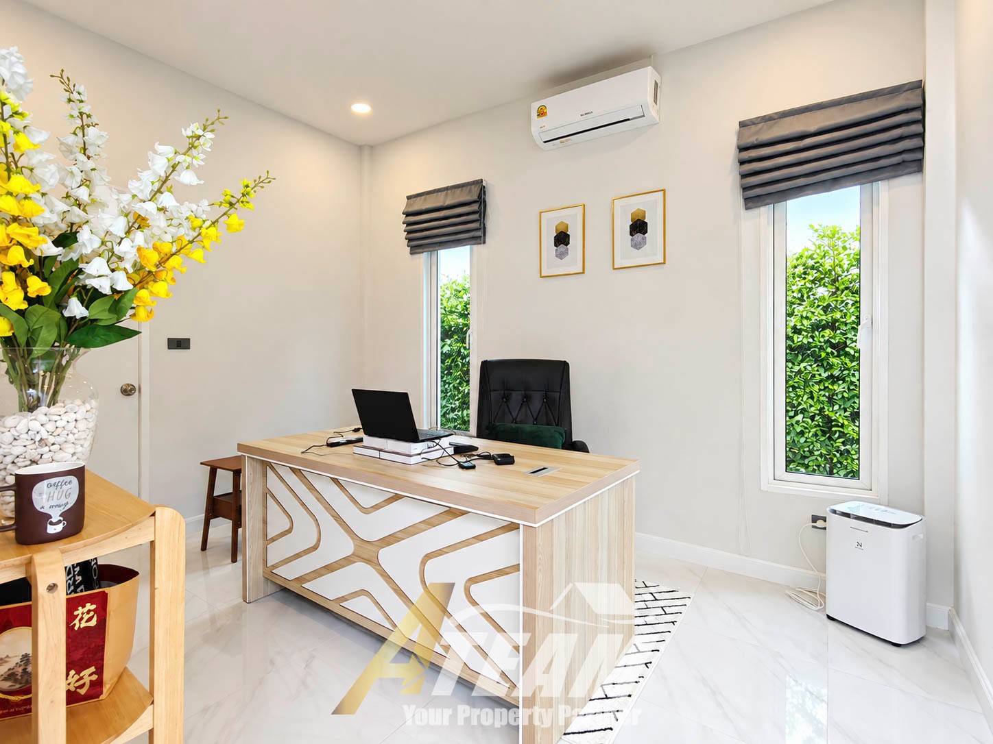 Villa de luxe à CoCo 88 – Spacieuse maison de 271 m² | 65 000 THB/mois