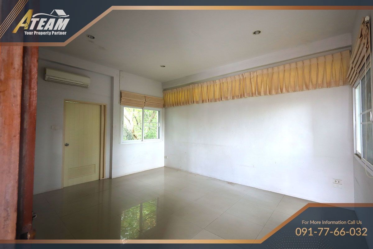 house for sale cheap house in hua hin21