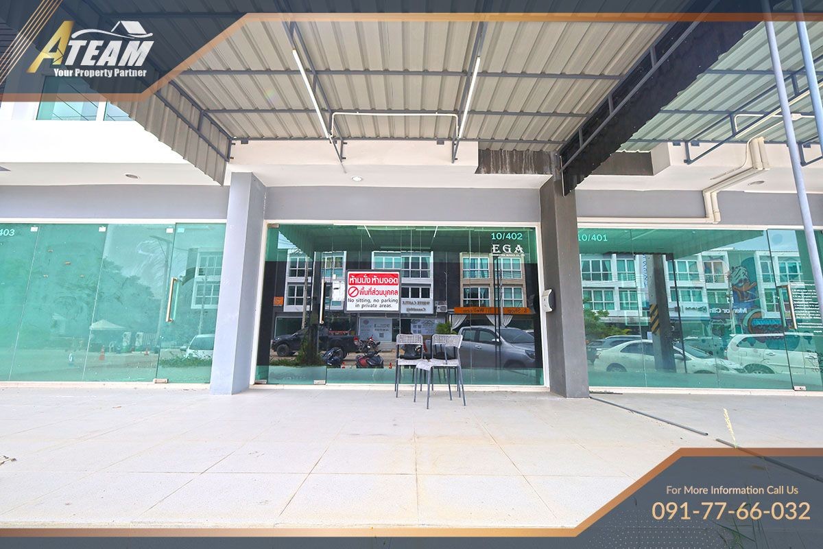 img_buiding for sale 3floors huahin8