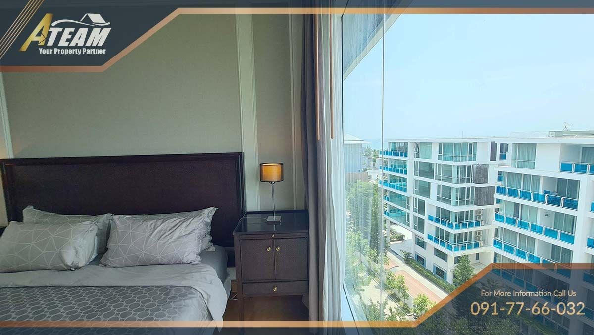 condo for sale amari residences 2bedroom huahin citycentre15