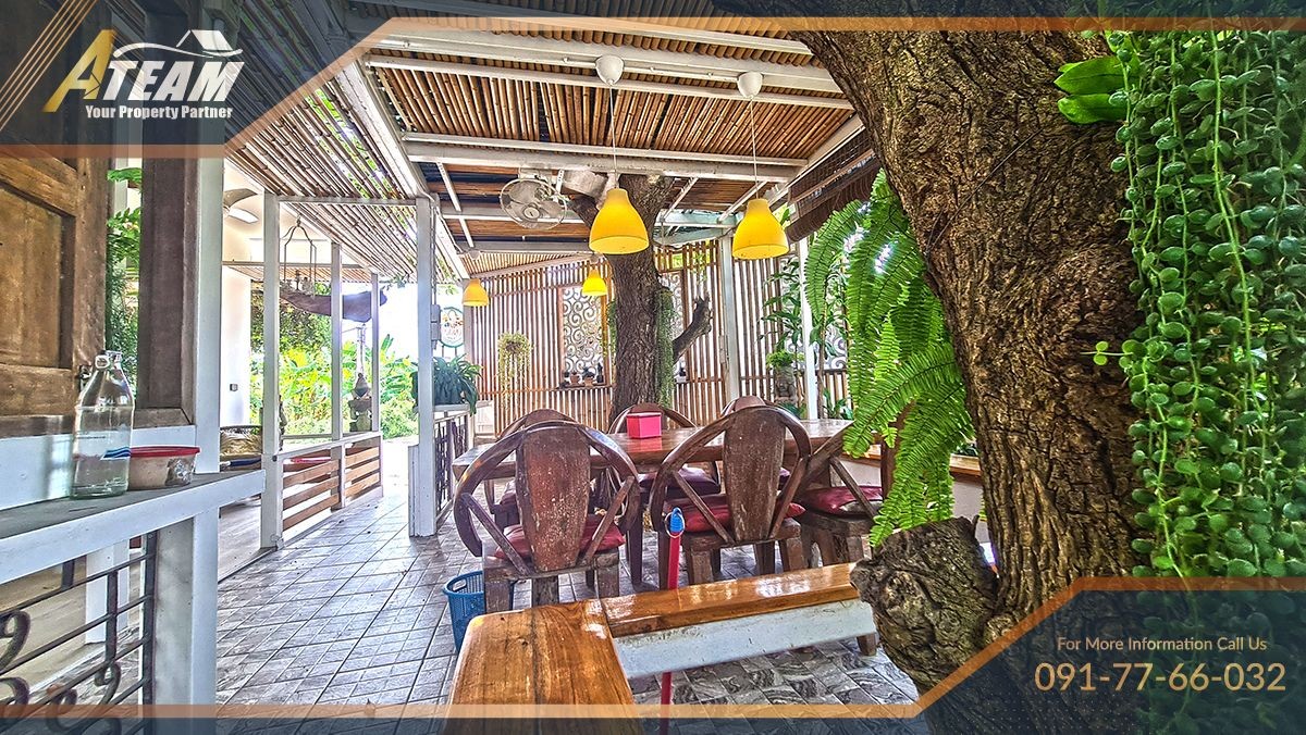 stylish house commercial resale hua hin46