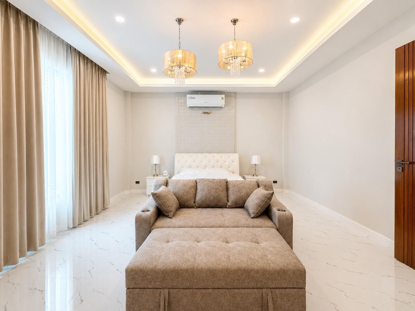 house for rent wangpong 2bedrooms 3bathroom18