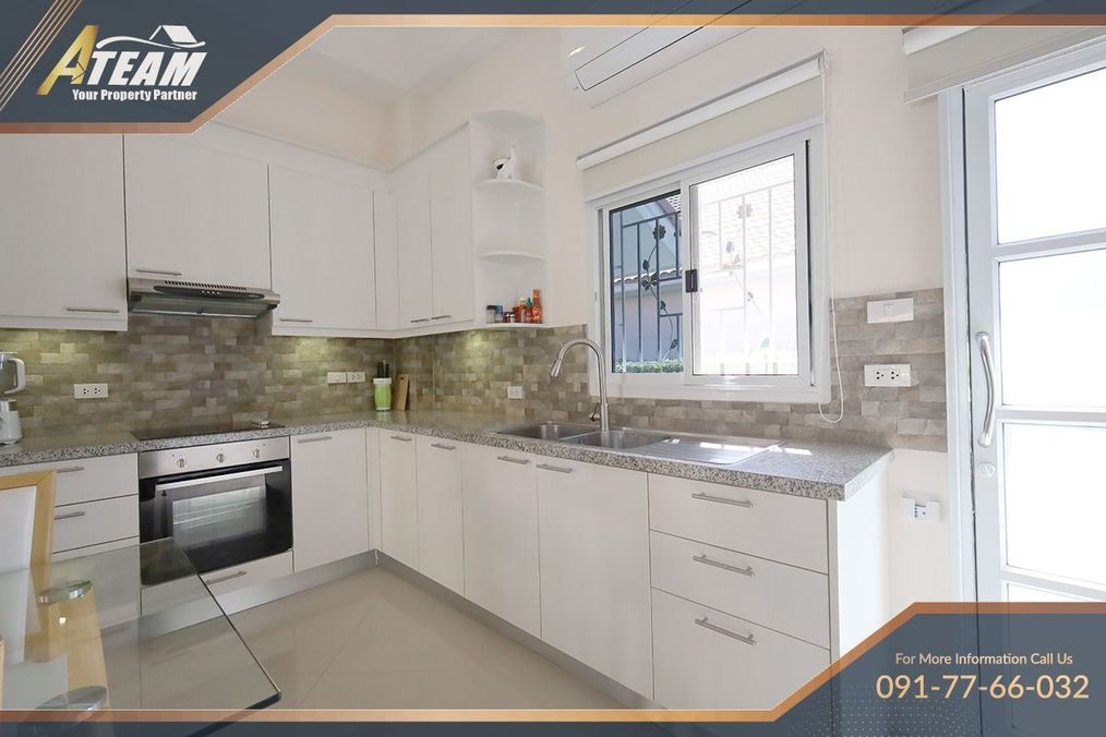 eden village pool villa development cha am36