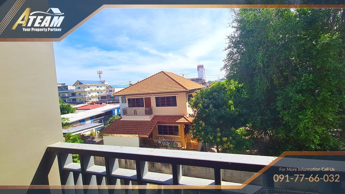 condo for rent Marvest hua hin 7