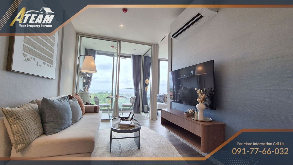 img_condo for sale vehha 1bedroom highrise seaview luxury huahin2